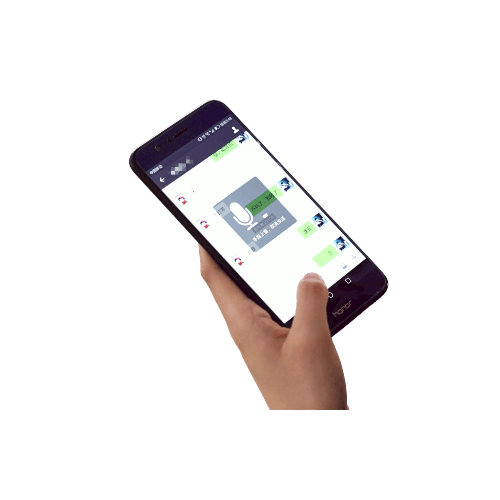 微信正反互查QQ、手机